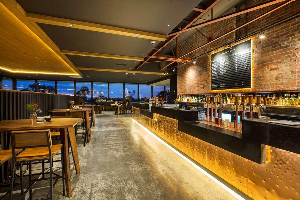 厚脸皮乡绅睡帽酒店 弗兰克斯顿 便利设施 照片